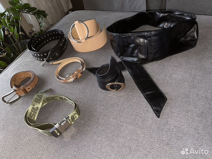 Ремни женские кожа, ремень на сумку
