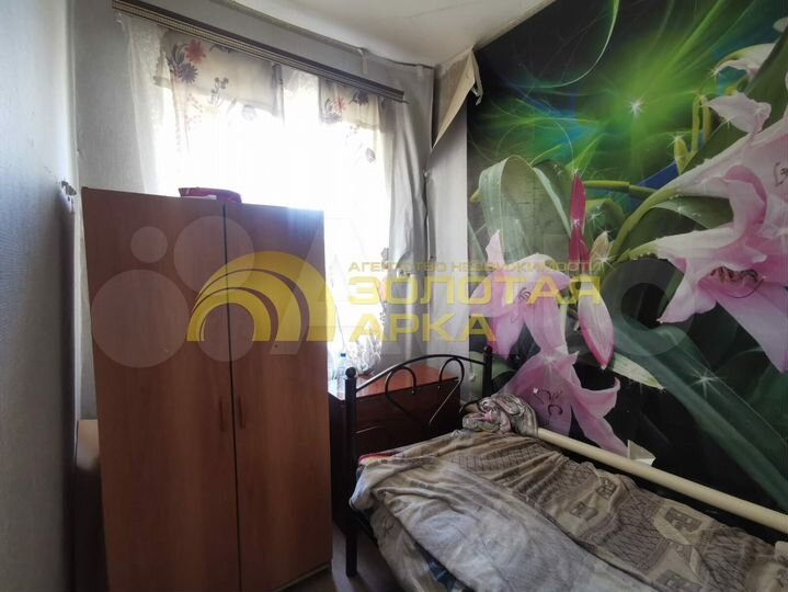 Дом 77,5 м² на участке 7,8 сот.