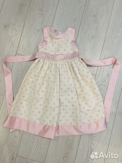 Вещи для девочки 122