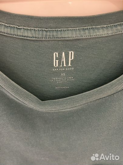 Футболка GAP