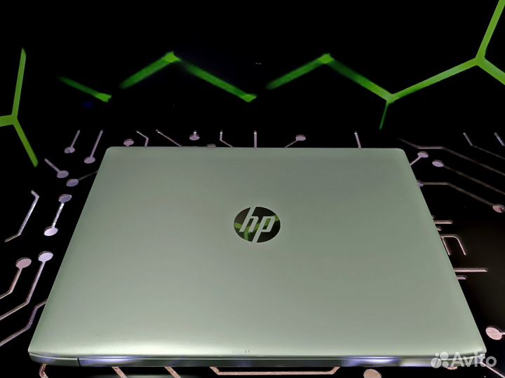 Ноутбук HP ProBook 430 G5/i5-8250U/8Gb/SSD 256Gb