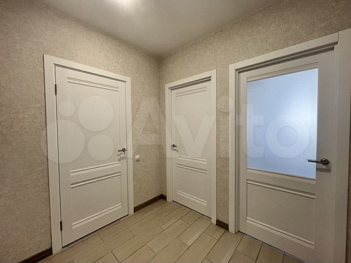 3-к. квартира, 92,7 м², 4/4 эт.