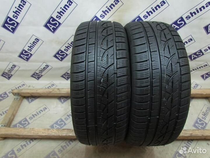 Hankook Winter I'Cept Evo W310 235/50 R18 92N