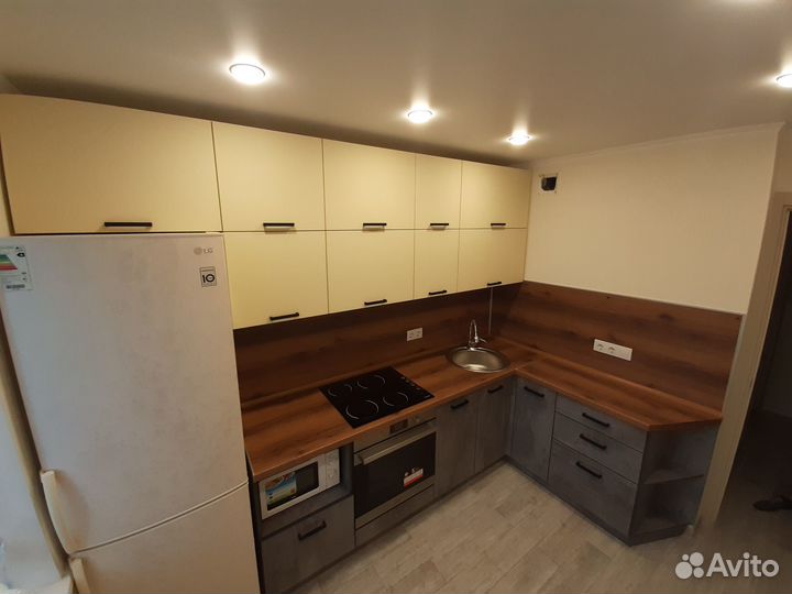 Мебель на заказ и каретная стяжка