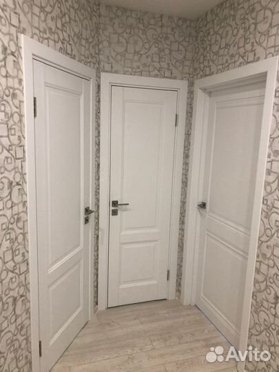 Двери межкомнатные