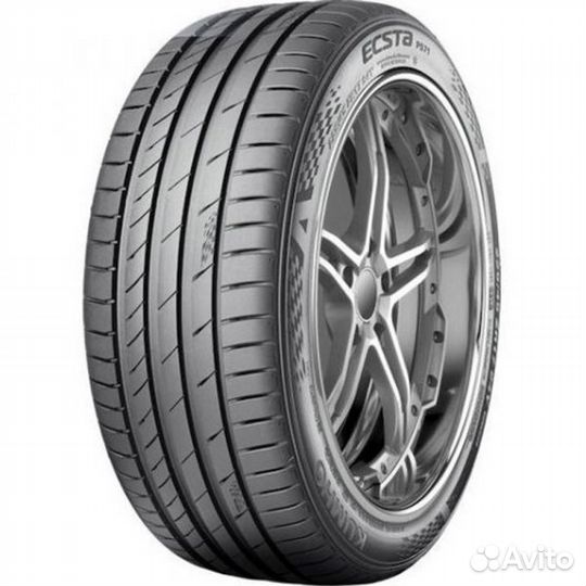 Kumho Ecsta PS71 285/60 R18 116V
