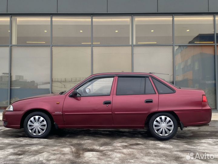 Daewoo Nexia 1.6 МТ, 2012, 171 000 км