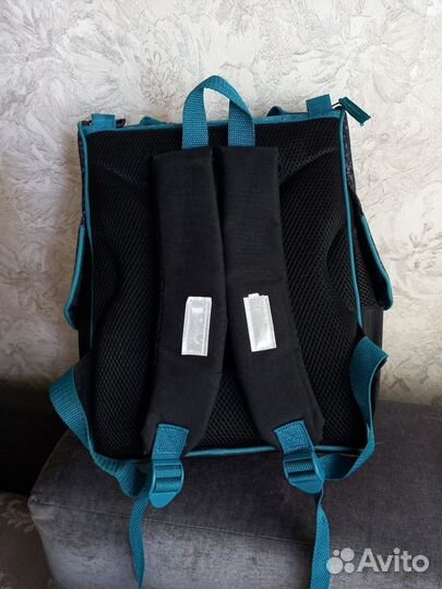Портфель школьный для мальчика