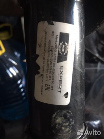 Вал карданный передний уаз469, 3151,hunter