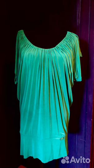 Платье туника Италия