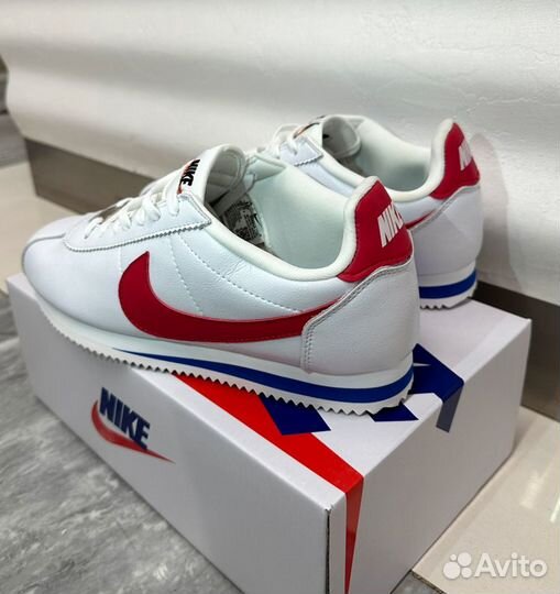 Новые Кроссовки Nike Classic Cortez SE (38-45)