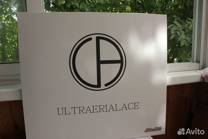 Коврик для мыши Meow Gaming Gear Ultrarialace