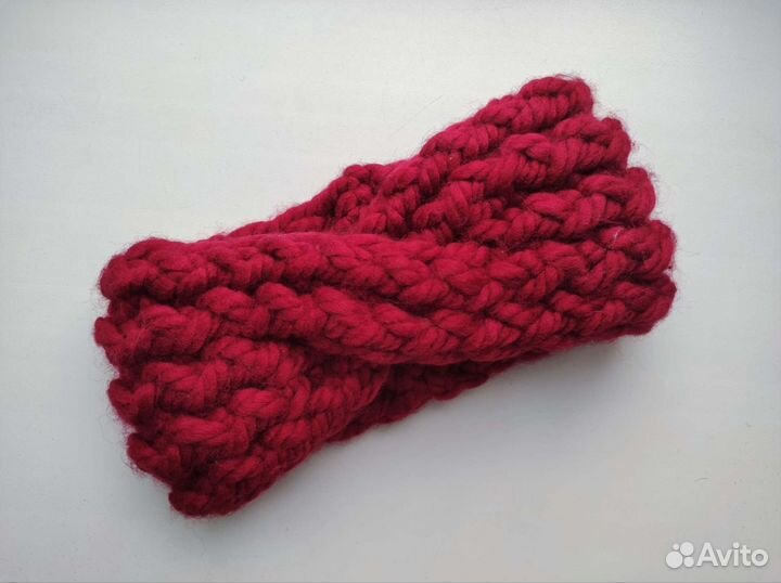 Повязка на голову