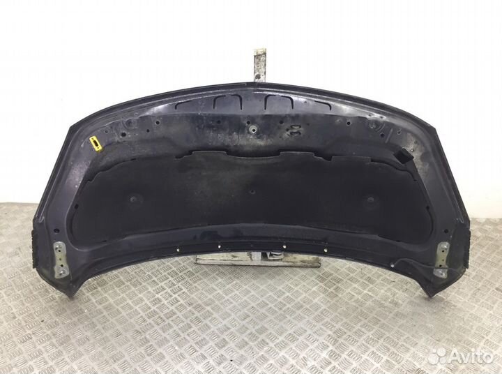 Капот Opel Meriva B (2010-2014)