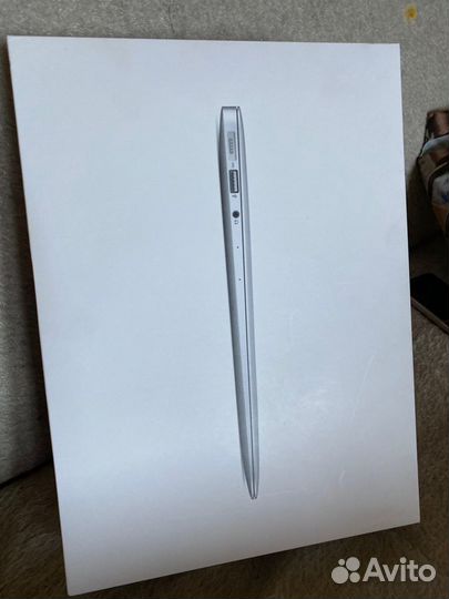 Apple MacBook Air 13-inch