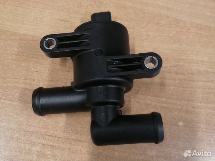 Электромагнитный клапан VAG 4H0121671D