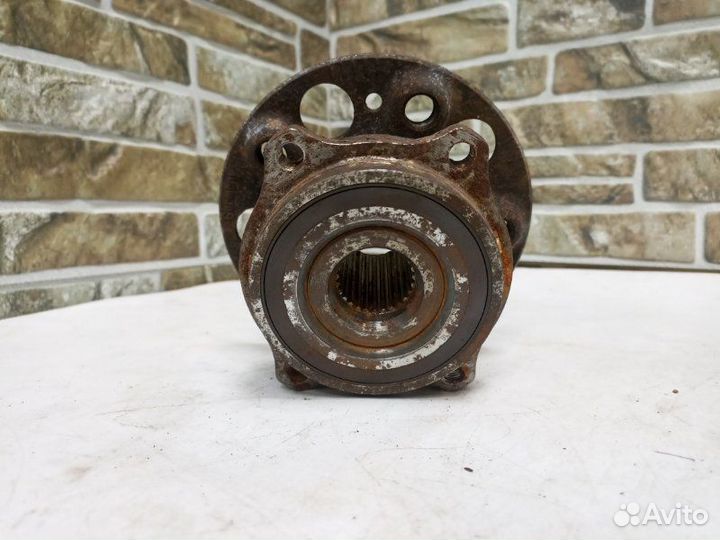 Ступица задняя Mercedes-Benz E-Class W213 2011