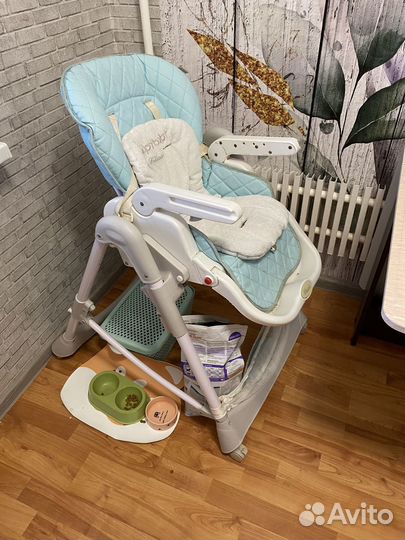 Стульчик для кормления