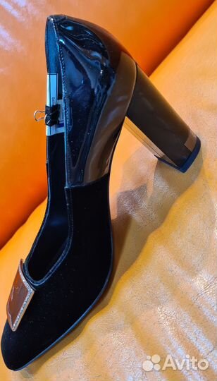 Туфли женские Accademia Италия