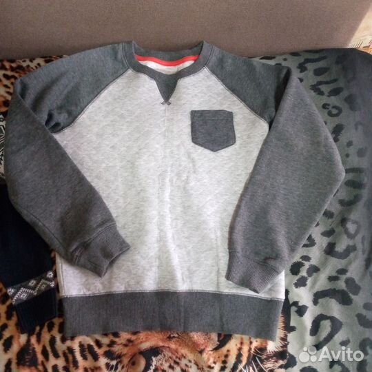 Вещи пакетом на мальчика 8-9 лет