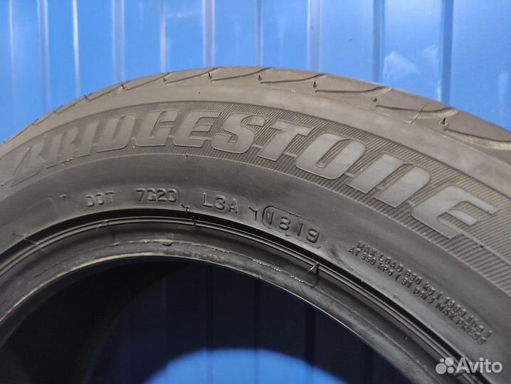 Bridgestone Turanza ER300 205/60 R16