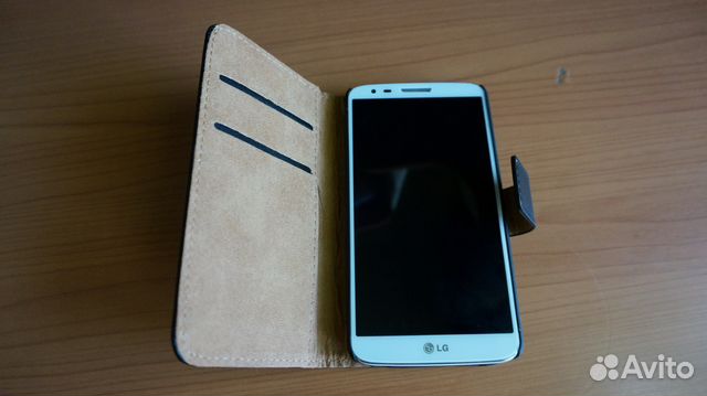 Телефон LG g2 D802