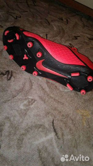 Бутсы Nike