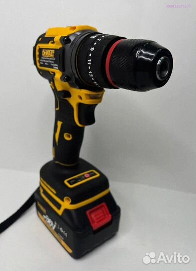 Набор аккумуляторный 4в1