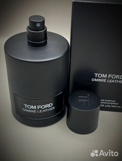 Духи tom ford Дубай