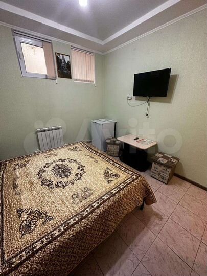 Комната 15 м², 1/3 эт.
