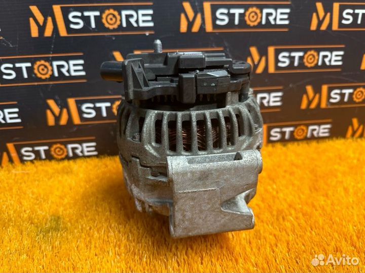 Генератор Mercedes-Benz E-Class W211 272.922 2008