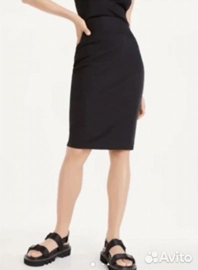 Юбка dkny
