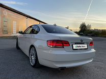 BMW 3 серия 2.0 AT, 2008, 109 000 км, с пробегом, цена 990 000 руб.