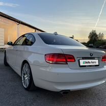 BMW 3 серия 2.0 AT, 2008, 109 000 км, с пробегом, цена 990 000 руб.