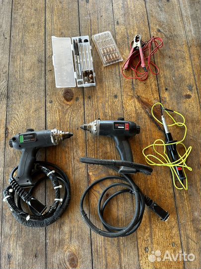 Сварочный аппарат Multiplaz 3500