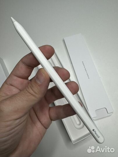 Apple pencil 2 / оригинал