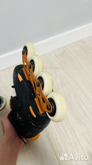 Ролики reaction pull'n'slide