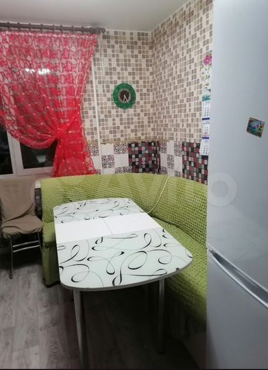 4-к. квартира, 77,8 м², 2/3 эт.