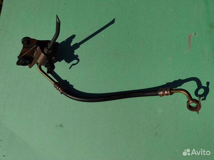 Трубка топливная Honda HR-V D16A