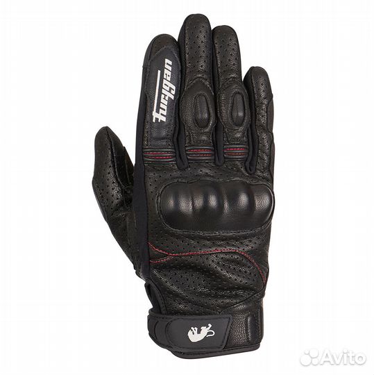 Furygan Мотоперчатки TD21 lady vented XS