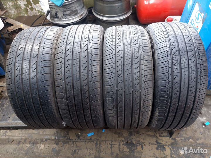 Nexen N'Priz AH8 225/45 R17 91W