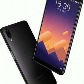 Meizu E3, 6/64 ГБ