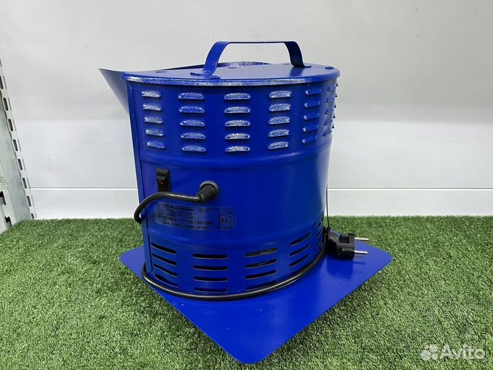 Зернодробилка 250 кг/ч Фермер