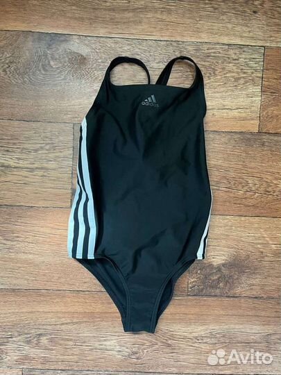 Спортивный купальник adidas