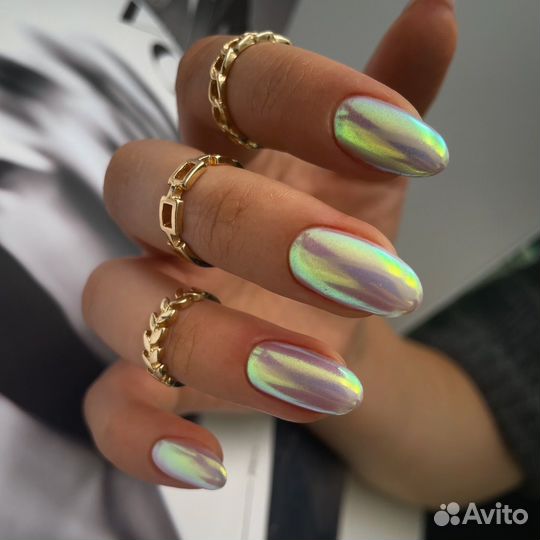Маникюр саратов