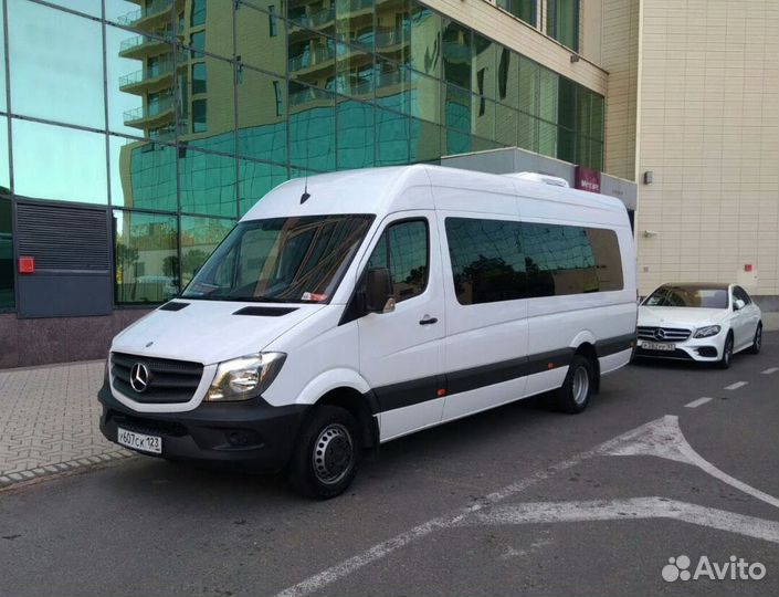 Заказ аренда автобусов микроавтобусов от 5-70 мест