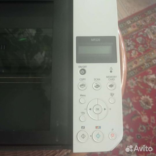 Продам принтер