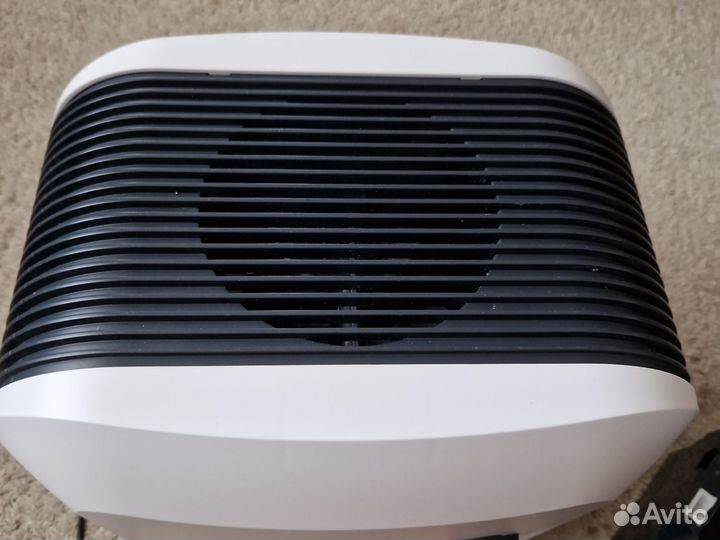 Увлажнитель мойка воздуха Electrolux