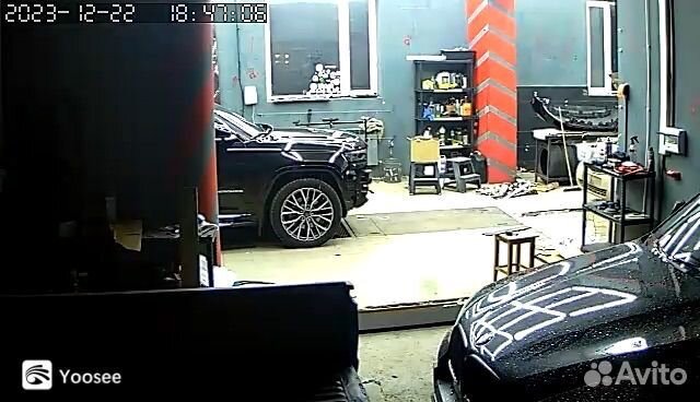 Детейлинг Студия