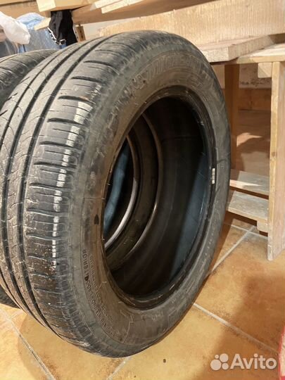 Michelin Energy Saver 205/55 R16